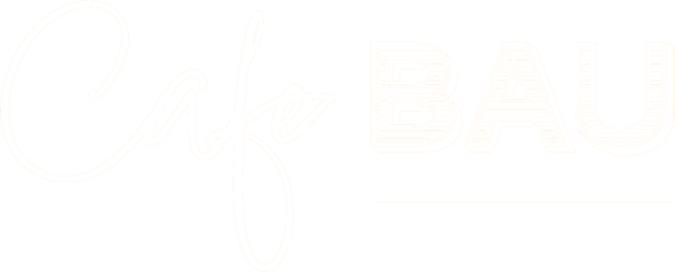 CAFE BAU